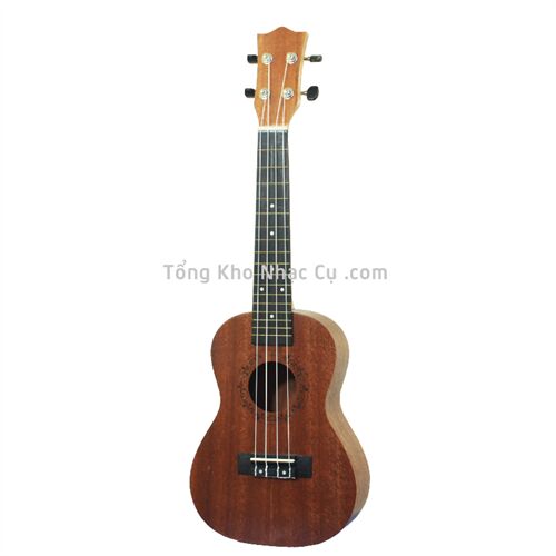 Đàn Ukulele Ostar OG3